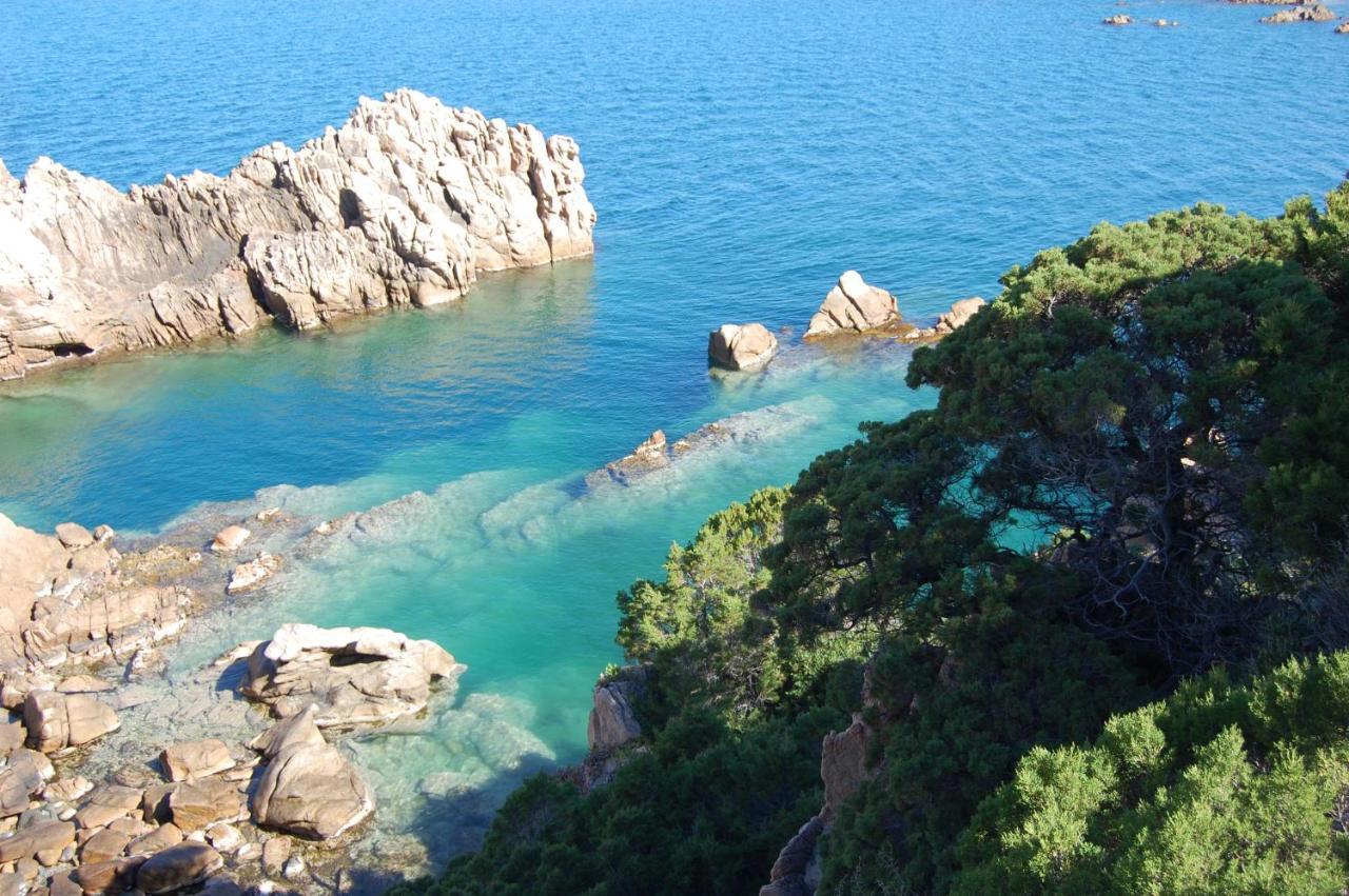 Isola Rossa Appartamenti Superior Extérieur photo