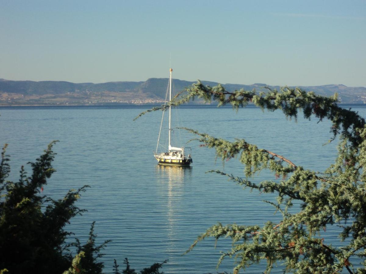 Isola Rossa Appartamenti Superior Chambre photo